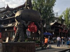 -巴人堂(女儿城店)