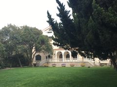 -上海安亭别墅花园酒店