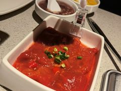 -海底捞大排档火锅(悦荟广场店)