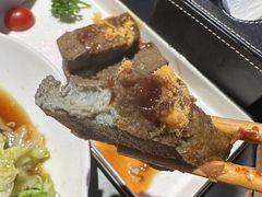 -粉墨特色菜·烧烤音乐酒馆