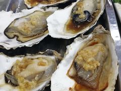 -烁佳海鲜大馅饺子