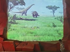 -珠海横琴国家地理探险家中心(创新方)