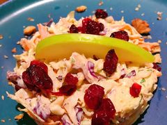 GO卷心菜沙拉-HELLO MUSAE 拾光缪斯餐厅·纯正希腊风味(苏州中心店)