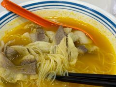 -1128港式茶餐厅(嘉信广场店)