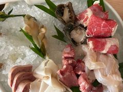 -樾餐厅泰式海鲜火锅(民歌湖店)