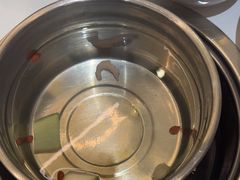 -帝皇海海鲜豆捞(桐泾商务广场店)