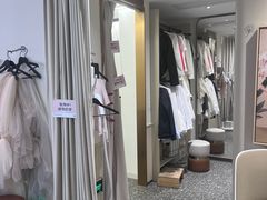 -海马体大师店(上海华润时代广场大师店)