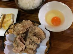 -烧鸟周居酒屋(香山店)