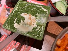 -仓桥家·焗寿司·锅物(光谷步行街店)