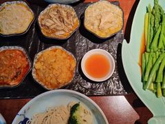 -蟹尊苑(巨鹿店)