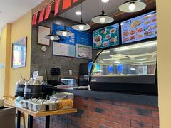 -李先生牛肉面(长春红旗街店)