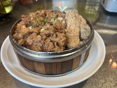 -沔阳会馆(沔街店)