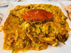 -光海鲜鱼翅餐厅(叻差拉披色路店)