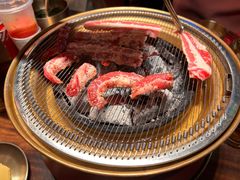 -西塔老太太泥炉烤肉(上海七宝领展广场店)