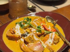 -CHINCHIN 青青·泰国料理(万象食家店)
