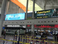-国际邮轮中心码头(厦鼓码头)