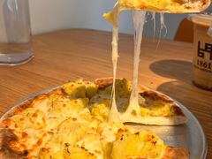 -1861意大利餐厅(来福士店)