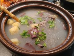 -金陵家宴·金陵春·南京菜(夫子庙店)