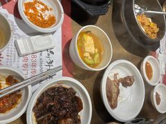 -辛氏火炉·韩式古法烤肉(松北店)