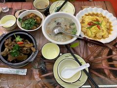 -聪辉同安老美食饭店(大元路店)