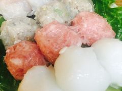 -金海阁海鲜火锅