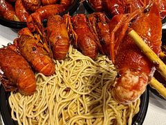 -靓靓蒸虾·头牌蒸虾(沙湖旗舰店)