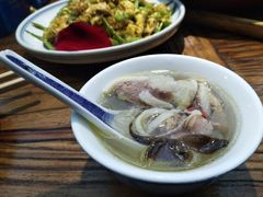 -雀舞云南菜(乐客城店)