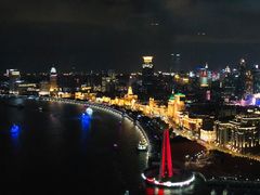 -上海外滩茂悦大酒店