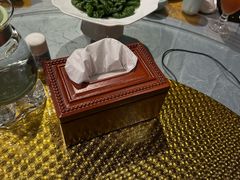 -悦真雅院·四合院·清真私房菜(雍和宫店)