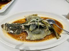 -海富门·带鱼·淮扬菜·粤菜(甘家口店)