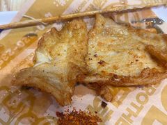 -魔都三兄弟酸辣粉·蘸卤炸串(虹桥万科店)