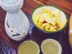 -刘师父老汉口江湖菜(蔡锷路店)