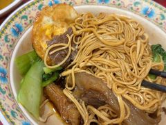 -金杨拉面王小吃面馆·牛三宝面·红烧牛肉粉
