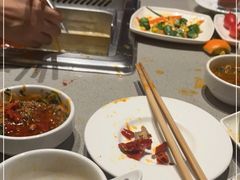 -海底捞火锅(吾悦广场店)