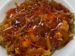 -汇兴源餐馆(小北路店)