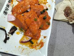 -享等你烤肉(万家丽店)