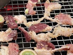 -夜食白市Yespicy·烧烤啤酒宵夜(番禺四海城店)