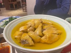 -孔乙己酒家(虹桥路店)