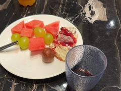 -泰山宝盛大酒店·八珍轩自助餐