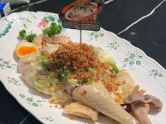 -粤·向群饭店(二沙岛店)