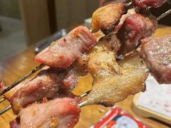 -老白清真烧烤(锦州旗舰店)