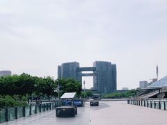 -钱江新城