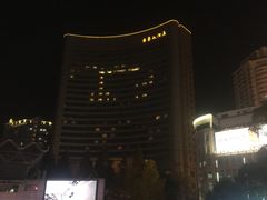 -上海古象大酒店
