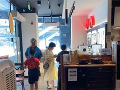-和府捞面(星光大道一期店)