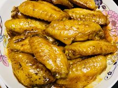 -丁香西饼屋(桂林路店)