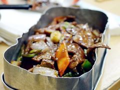 酱爆猪肝-做了不起的80后