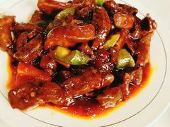 -北京全聚德(天安门店)