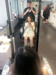 -维卡 Salon