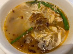 -何九海南茶店(鬼仔巷店)