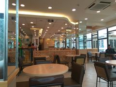 -德克士(通惠门店)